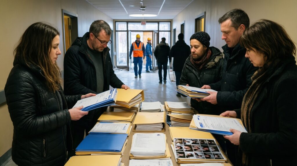 Жильё и стройки: обзор новых ЖК, капремонта и расселения аварийных домов - иллюстрация