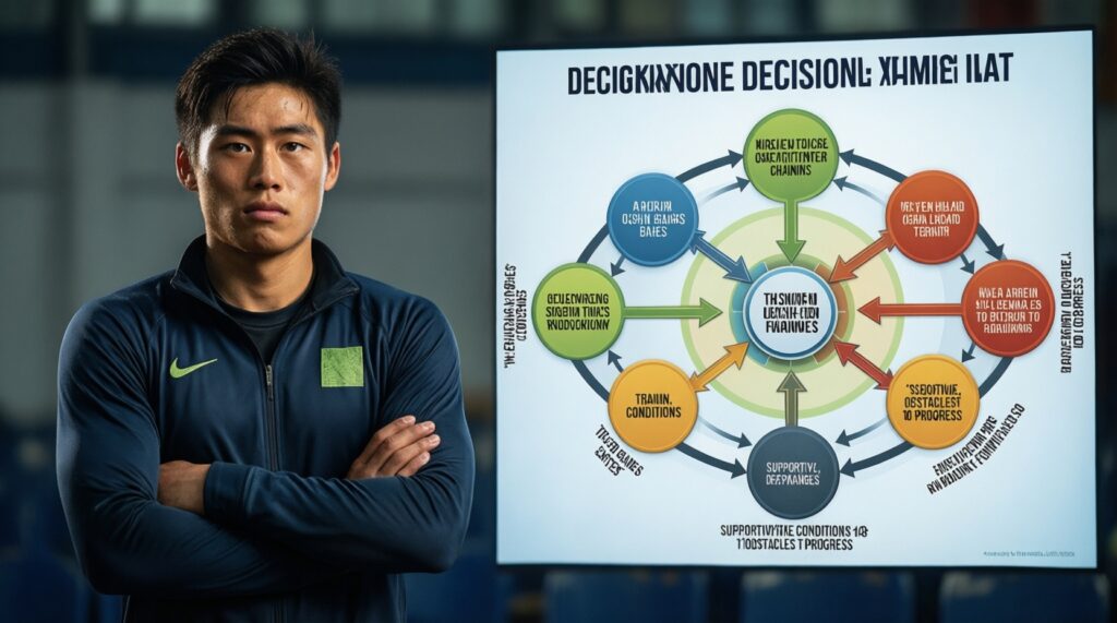 Спорт в регионе: успехи клубов и спортсменов, новые площадки и секции для детей - иллюстрация