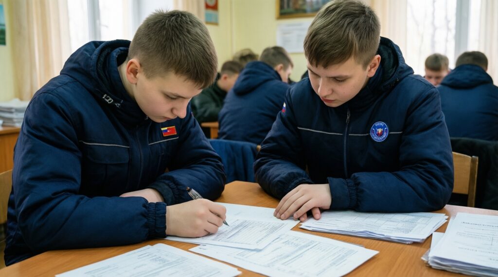 Молодёжные проекты и инициативы: что запускают в Пензе, Кузнецке, Сердобске и малых городах - иллюстрация