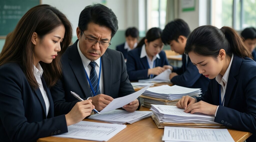 Образование: изменения в ЕГЭ/ОГЭ, кружки, олимпиадное движение и школьные инициативы - иллюстрация