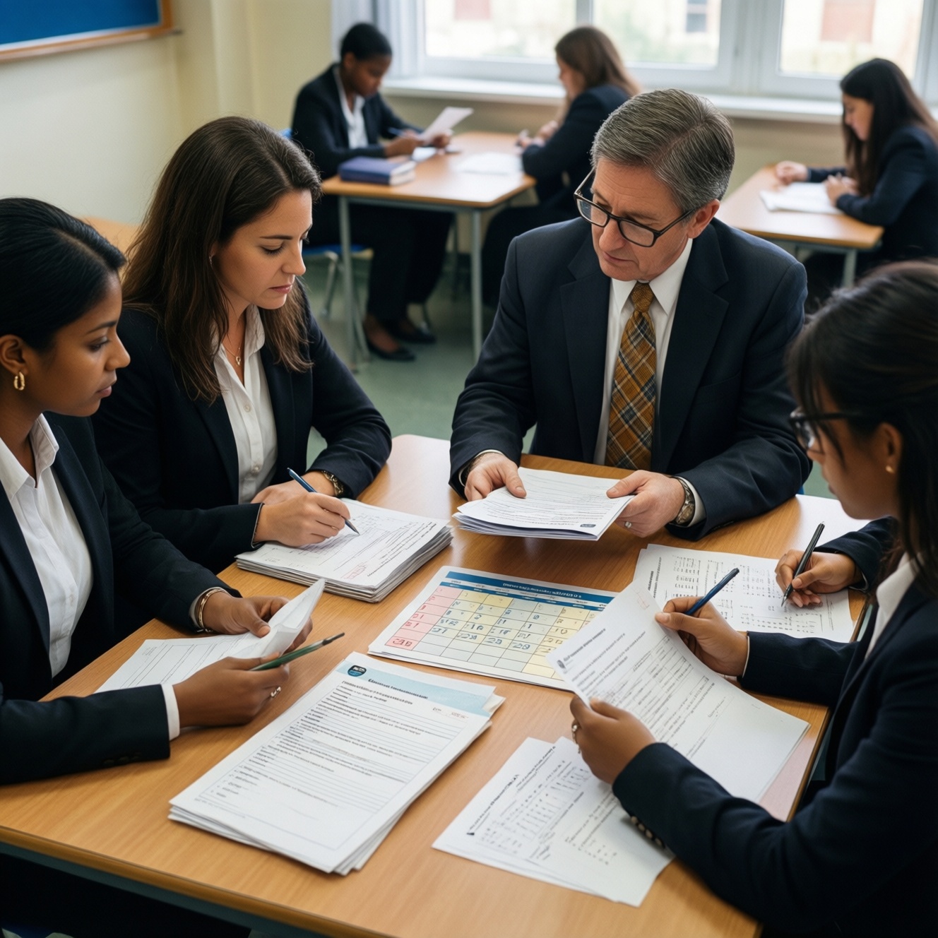 Изменения в ЕГЭ и ОГЭ: кружки, олимпиадное движение и школьные инициативы