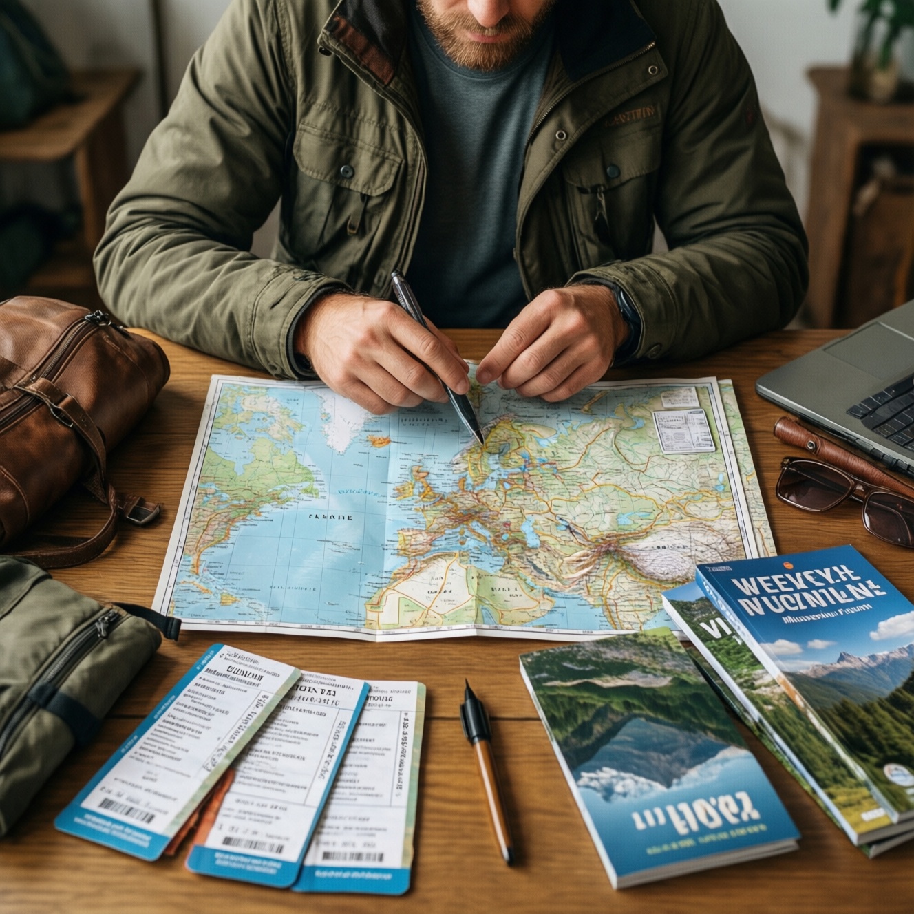 Туризм выходного дня: маршруты по усадьбам, музеям и тропам к святыням региона