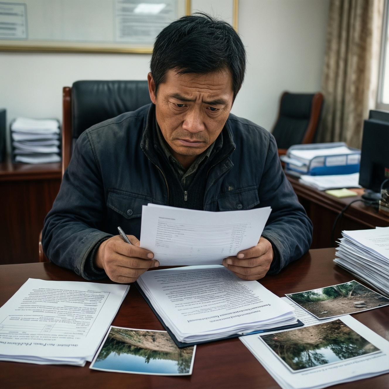 Обращения жителей и ответы администраций районов: проблемы и решения на местах