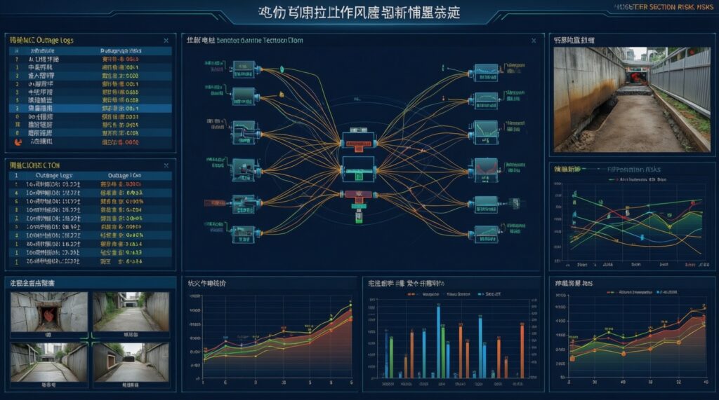 Коммунальные аварии и подготовка к зиме: как районы справляются с износом сетей - иллюстрация