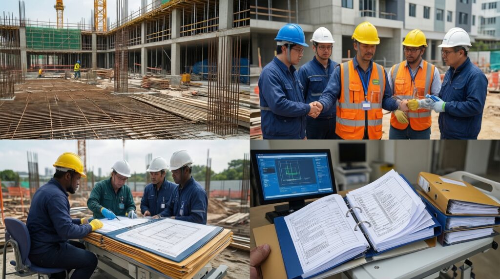 Новые школы, ФАПы и поликлиники: какие соцобъекты строят и модернизируют в регионе - иллюстрация